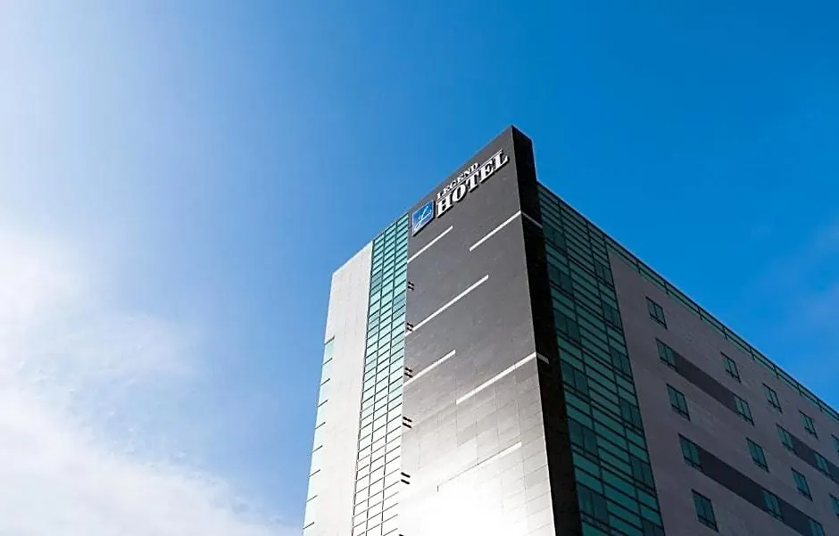Incheon Airport Legend Hotel 4*,  South Korea