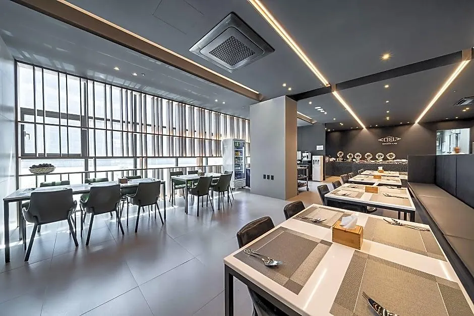 Incheon Airport Legend Hotel 4*,  South Korea