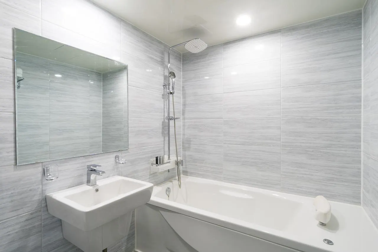 Incheon Airport Legend Hotel