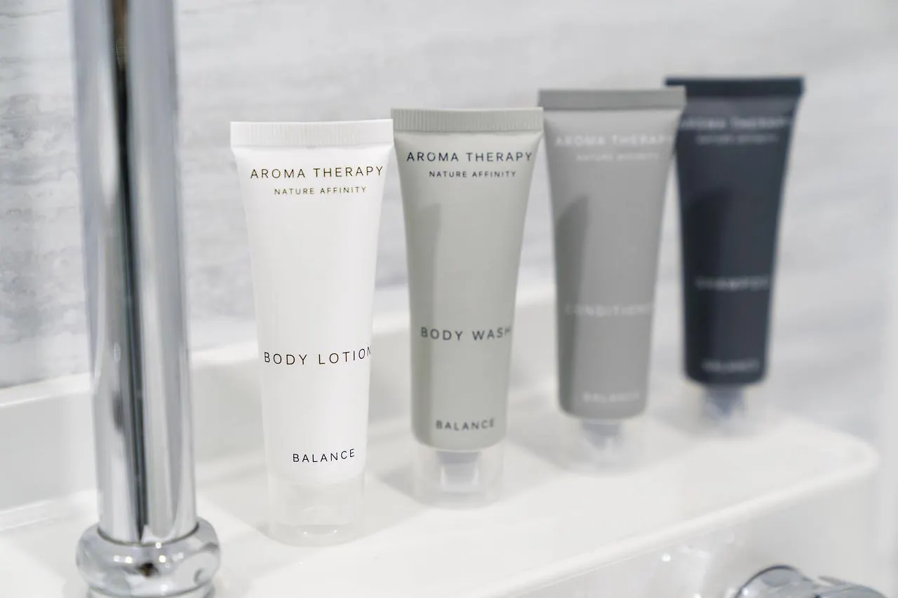 ****  Incheon Airport Legend Hotel South Korea