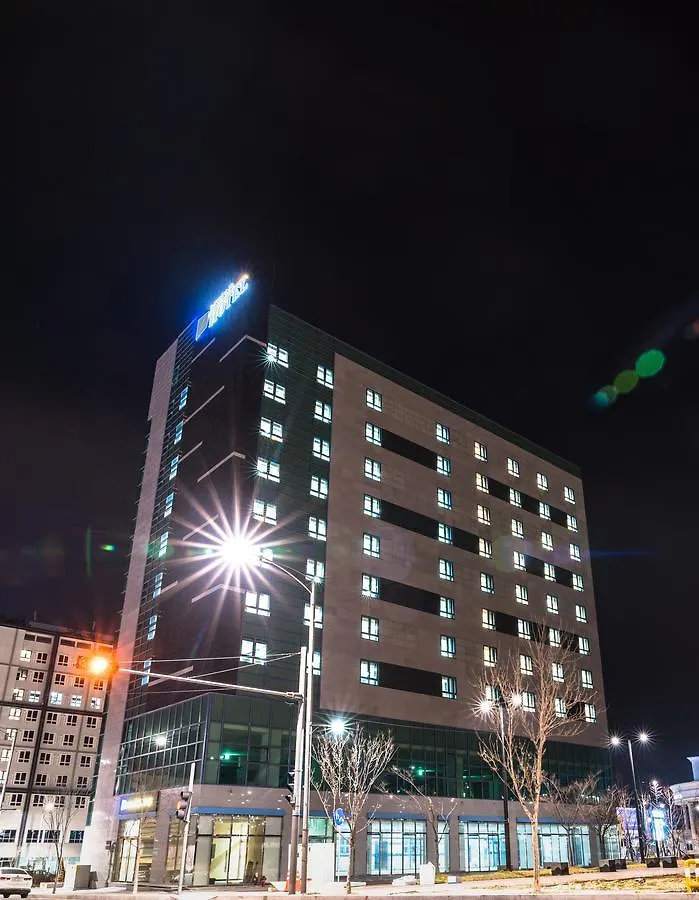 Incheon Airport Legend Hotel 4*,  South Korea