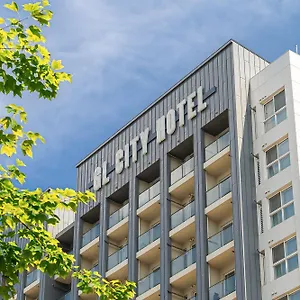 Gl Airport **** Incheon