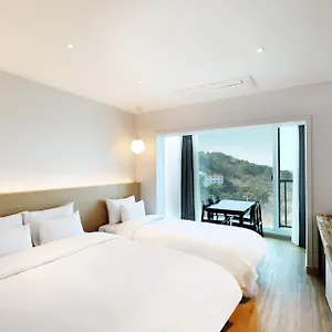 The Rest **** Incheon