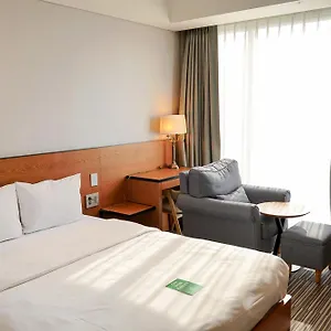 Tour Airport & **** Incheon