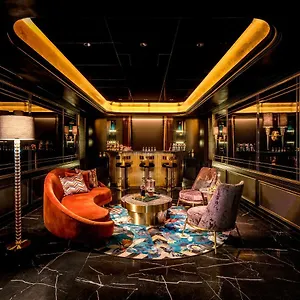 Art Paradiso, Paradise **** Incheon