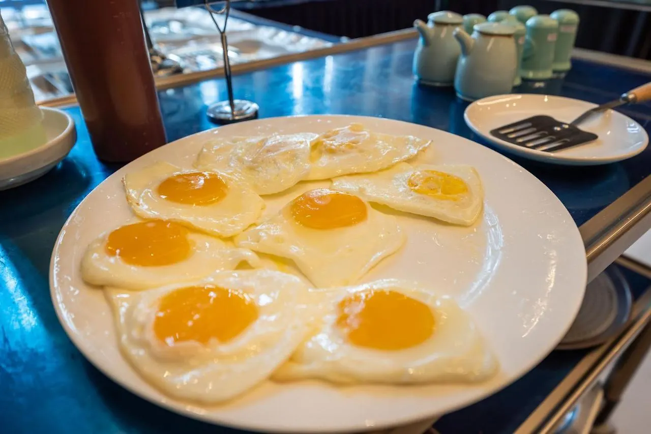 Incheon Airport Legend Hotel 대한민국