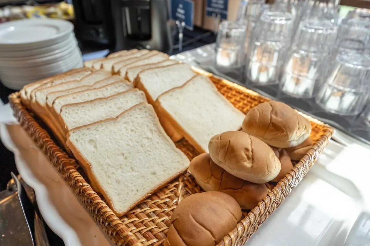 Incheon Airport Legend Hotel